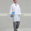 white medical coats labcoat medical scrubs doctor uniform nurse clothing