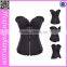 Back Support Fitness Corset Waist Training Bustier Lingerie