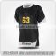 Gym custom sublimated soccer league game multicolor polyester rugby shirts suits uniforms