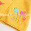 Wholesale Ginger Color Knitting Patterns Baby Girl Cardigans Sweaters