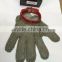 FRANCE WHITING DAVIS STAINLESS STEEL MESH SAFETY GLOVES A515-NEW PACKAGE