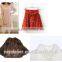 Fabric PU clothing Leather Laser Cutting Machine price with rectify auto feeding system MC 1630