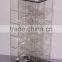 Acrylic Fashion Earring Counter Display