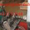 CHINA supply the nresistant belt conveyor heavy duty steel rollers