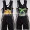 Wholesale cheap wrestling singlets for sale in USA