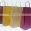 Paper Gift Bags with rope handles