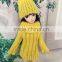 2017 New design doll clothing my sweet love handmade baby doll sweater