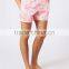 MGOO High Quality Custom Above Knee Custom Print Low MOQ Beachshorts Your Own Logos And Tags 100% Polyester Mens Shorts
