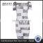 MGOO Wholesale 2015 Dress Manufacturer OEM Short Sleeves Women Work Dress Bandage Spandex Plaid Shinning Dress H265
