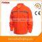 Protective Clothing High Visibility Reflective Safety Jackets Price