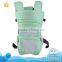 China manufacturers baby products 2015 new style simple design warm bag backpack relax baby sling carrier