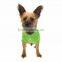 Blank dog polo shirt pet accessories dog clothes