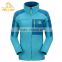 2016 Women's outdoor high quality fashion jacket