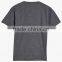 Latest Men T-shirts Comfort Colors Bamboo Fabric Custom Tshirts
