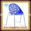 2015 new style modern beautuful luxury dining hotel coffee cup chair