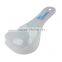 USA Made Pawfect Pet Food Scoop - measures 1/2 cup and 1 cup, dishwasher safe and comes with your logo