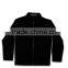 Lastest product IGift garment factory good quality wholesale wool zipper hoody