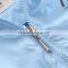 Solid color long sleeve boys jacket kids clothes children