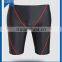 2017 Men's Soft Comfortable Swim Trunk