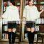 Mink whole fur coat factory outlet
