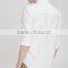 2017 New Spring Cotton Shirt Men's Long Sleeved Shirt Men's Casual White Shirt