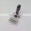 Sewing Machine Slant Shank Roller Presser Foot #153 - Singer