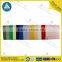 cotton Twill assorted multiple colours iron-on patches