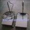 ultrasonic generator for fuel feed pump