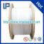 Ppaper Covered Flat Aluminum Wire