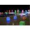 LED Cube Seat/Table