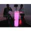 LED Coffee Bar Table