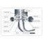 Francis turbine, mixed flow turbine and generator set