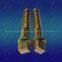 screw spike 24X150