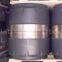 rear brake drums