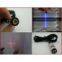 Blue and violet light,cross line 20mW