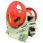 Deep chamber European type jaw crusher LIMING
