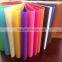 China wholesale colorful non-woven fabric