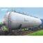U70 Bulk Cement Tank Wagon