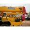 sell truck crane NK550E,used tires crane