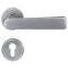 Solid Stainless Steel Lever Handle SLH-004