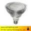 Dimmable UL LED PAR38, White Led, E26, Hot Sell in Usa And Canada