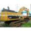 Used Caterpillar Excavator 349D