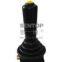Joystick Controllers (CV6 Seires)