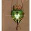 droplight 1 Light Classical Droplight Restoring Ancient Ways Antique Brass Spray Lacquer Glass Metal