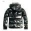 100% new-NWT men’s down jacket, winter outwear