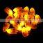 Flashing Night Balloon LED Light Up Balloon ,Bar Decoration Party Balloon