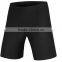 men cycling shorts quick dry downhill MTB short underwear with belt outdoor breathable bike cycling clothing