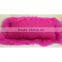 YR906 Cheap Wholesale Fur Pillows/Tibet Sheep Fur Pillows