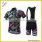 Bulk Oem Custom Sports Cycling Tops Mens Cycling Shirt
