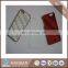 wholesale  2017 new arrivals sublimation blanks phone cases mobile phone